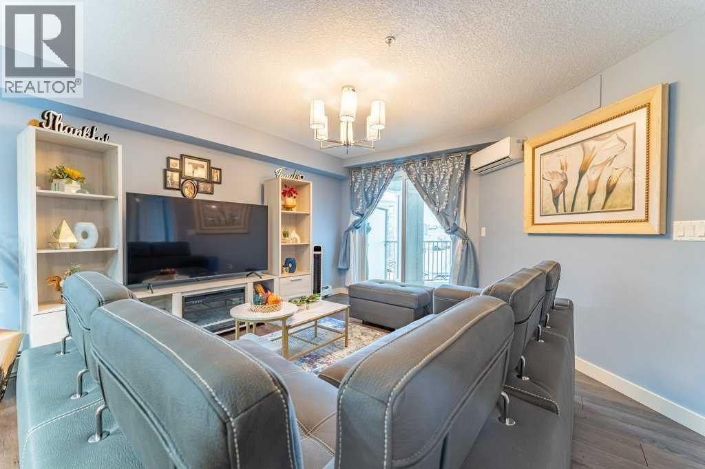 222, 130 Auburn Meadows View Se, Calgary, Alberta  T2M 2P3 - Photo 8 - A2278071