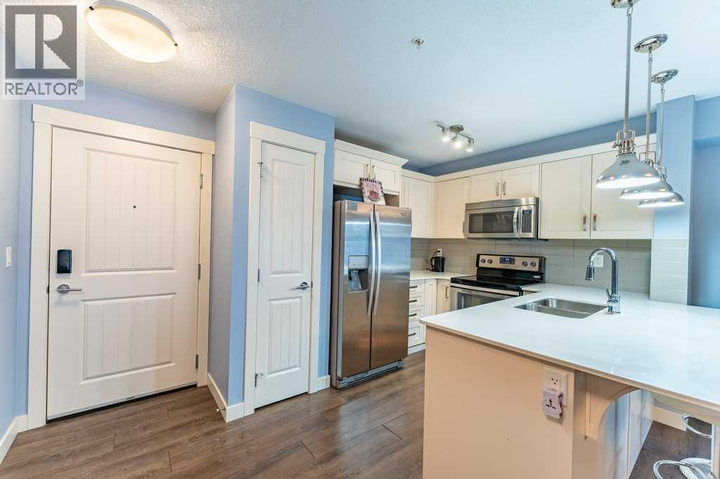222, 130 Auburn Meadows View Se, Calgary, Alberta  T2M 2P3 - Photo 3 - A2278071