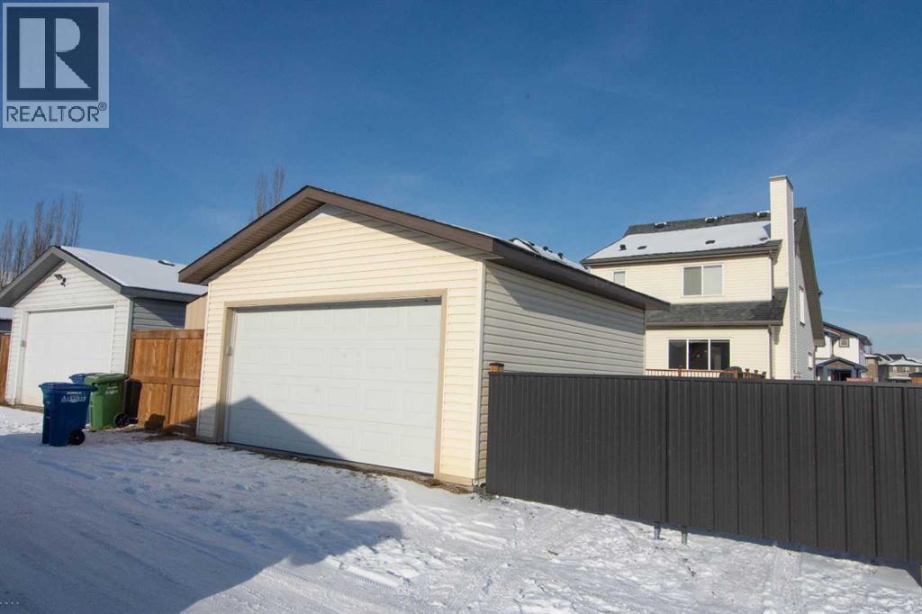 2275 Reunion Street Nw, Airdrie, Alberta  T2B 0H2 - Photo 10 - A2281860