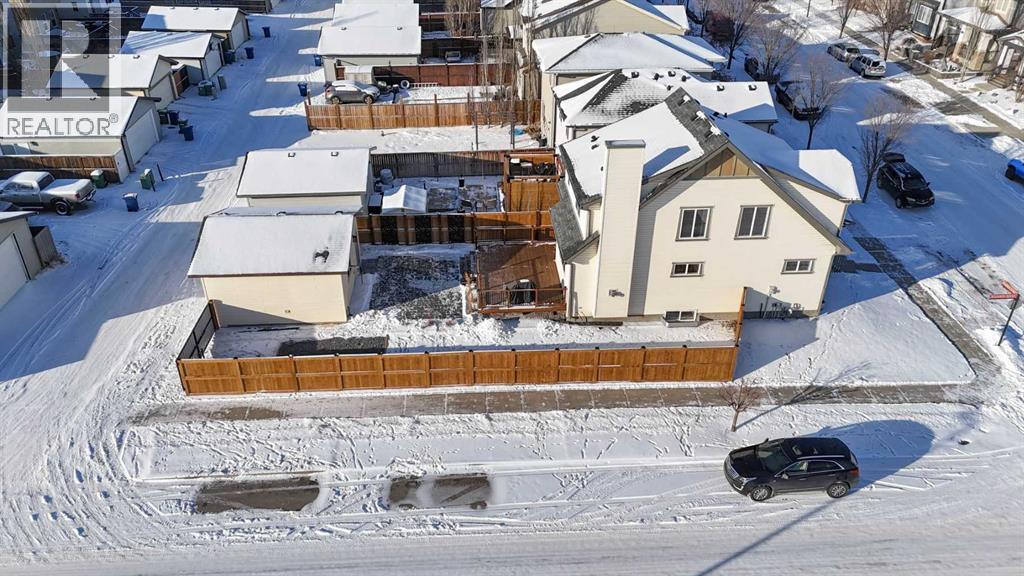 2275 Reunion Street Nw, Airdrie, Alberta  T2B 0H2 - Photo 2 - A2281860