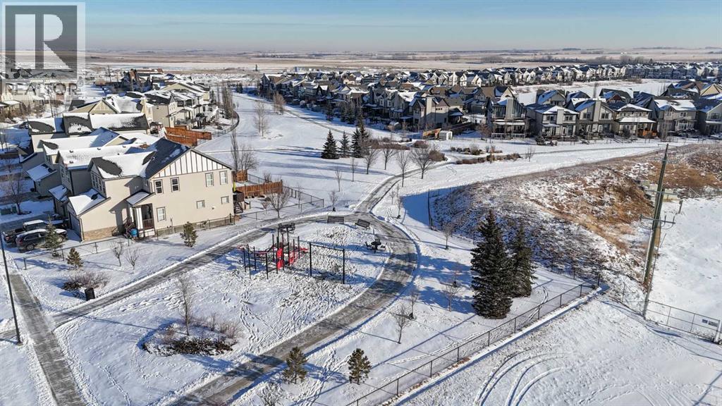 2275 Reunion Street Nw, Airdrie, Alberta  T2B 0H2 - Photo 6 - A2281860