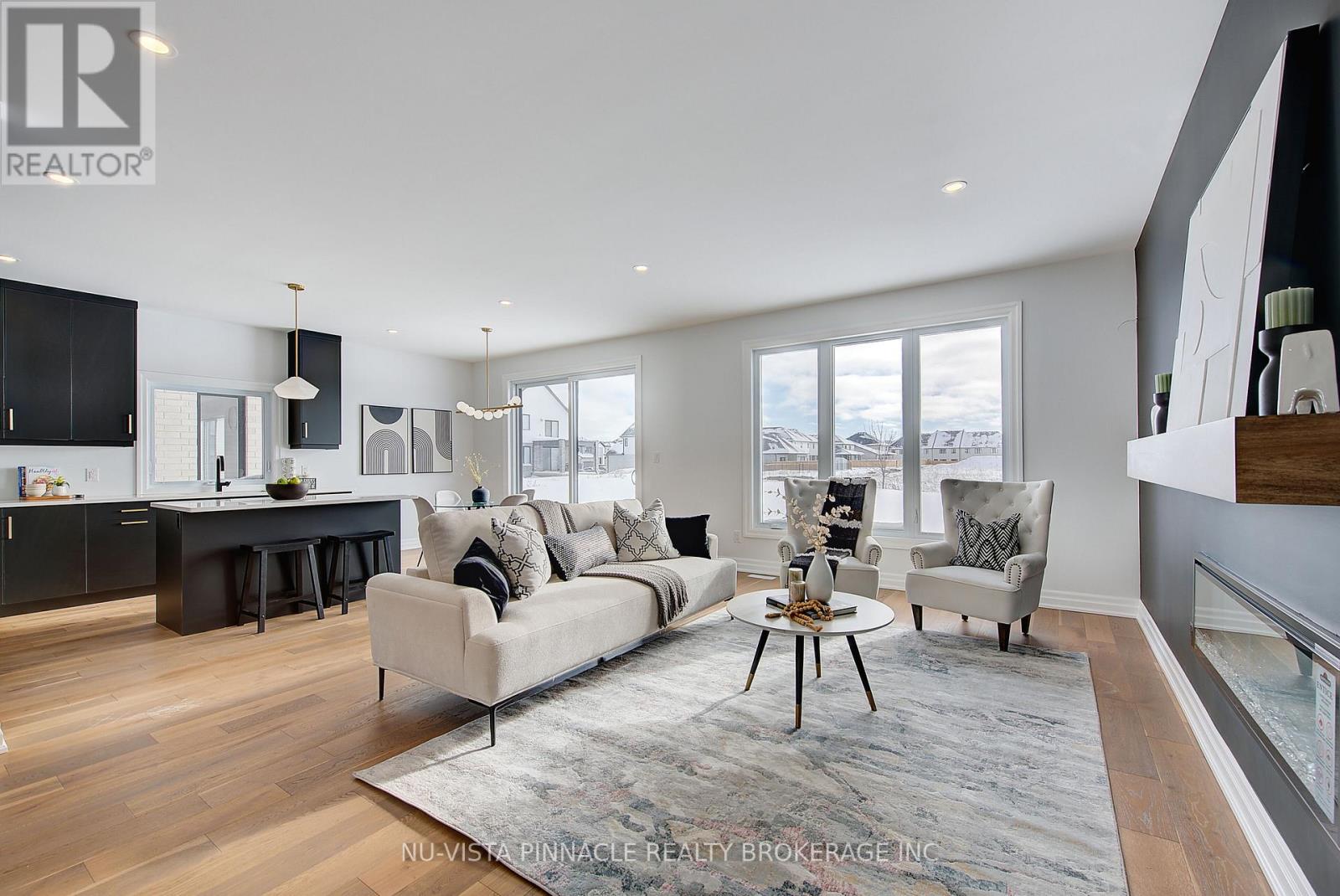 6505 Heathwoods Avenue, London South, Ontario  N6P 1P9 - Photo 13 - X12743556