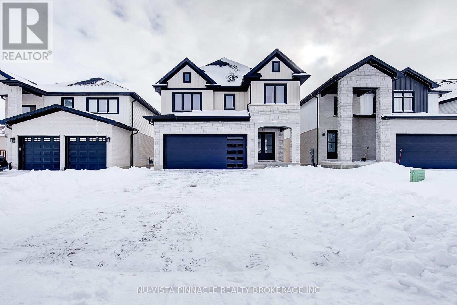 6505 Heathwoods Avenue, London South, Ontario  N6P 1P9 - Photo 2 - X12743556