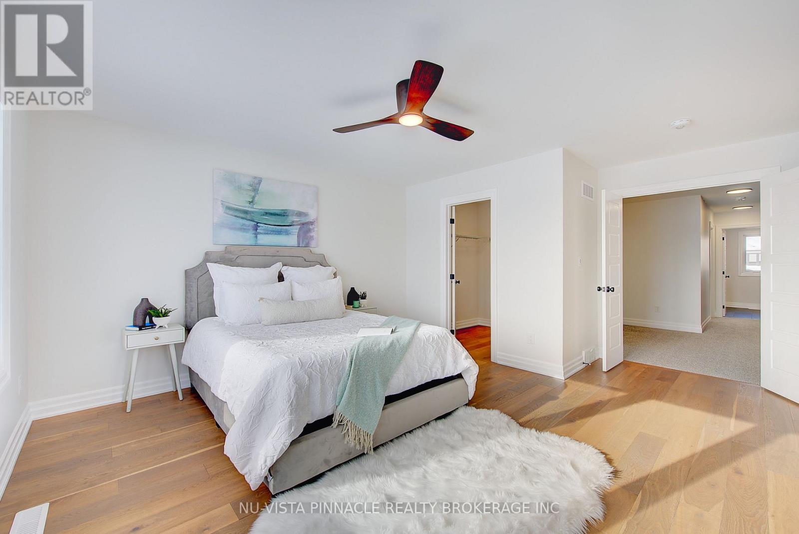 6505 Heathwoods Avenue, London South, Ontario  N6P 1P9 - Photo 25 - X12743556