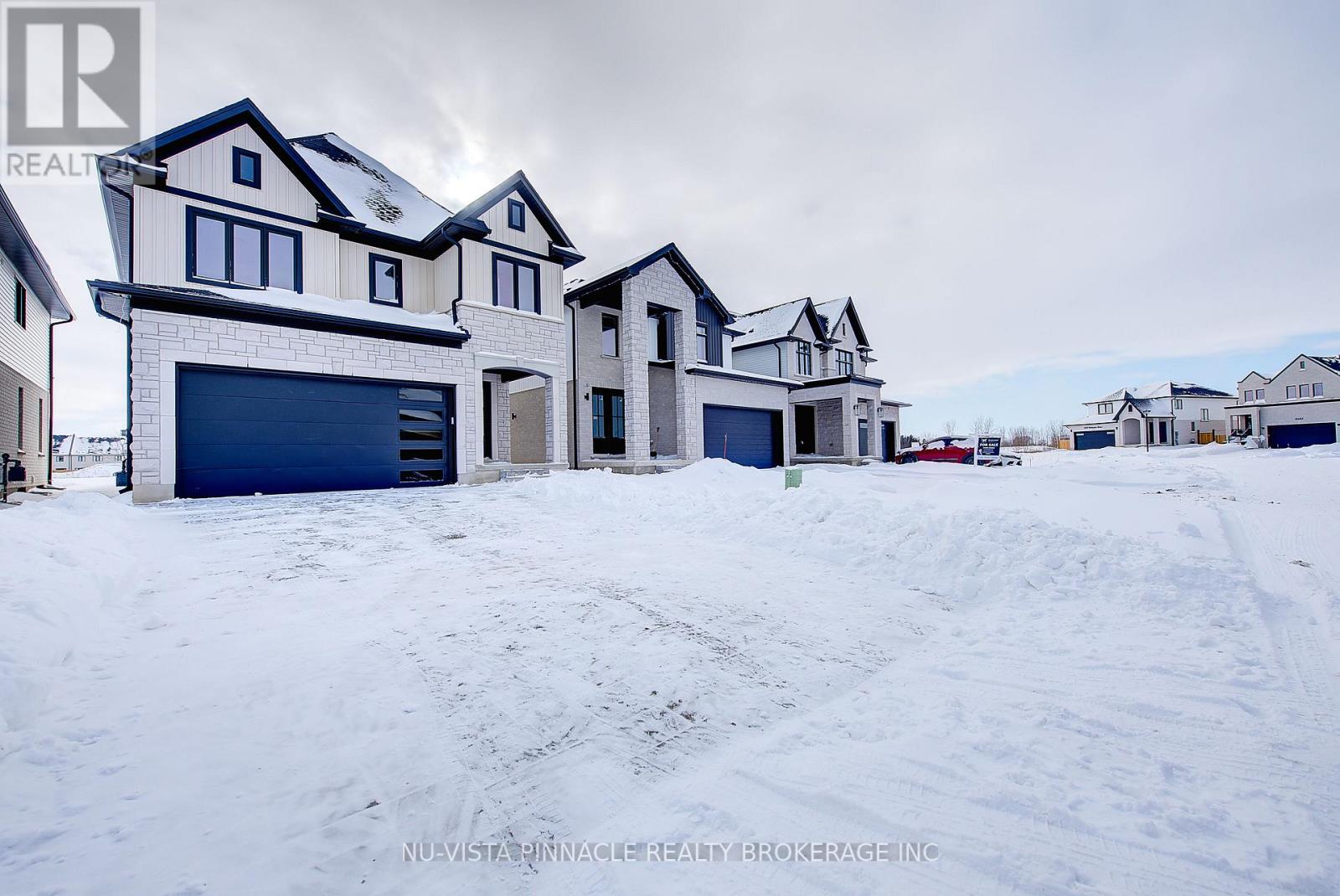 6505 Heathwoods Avenue, London South, Ontario  N6P 1P9 - Photo 3 - X12743556