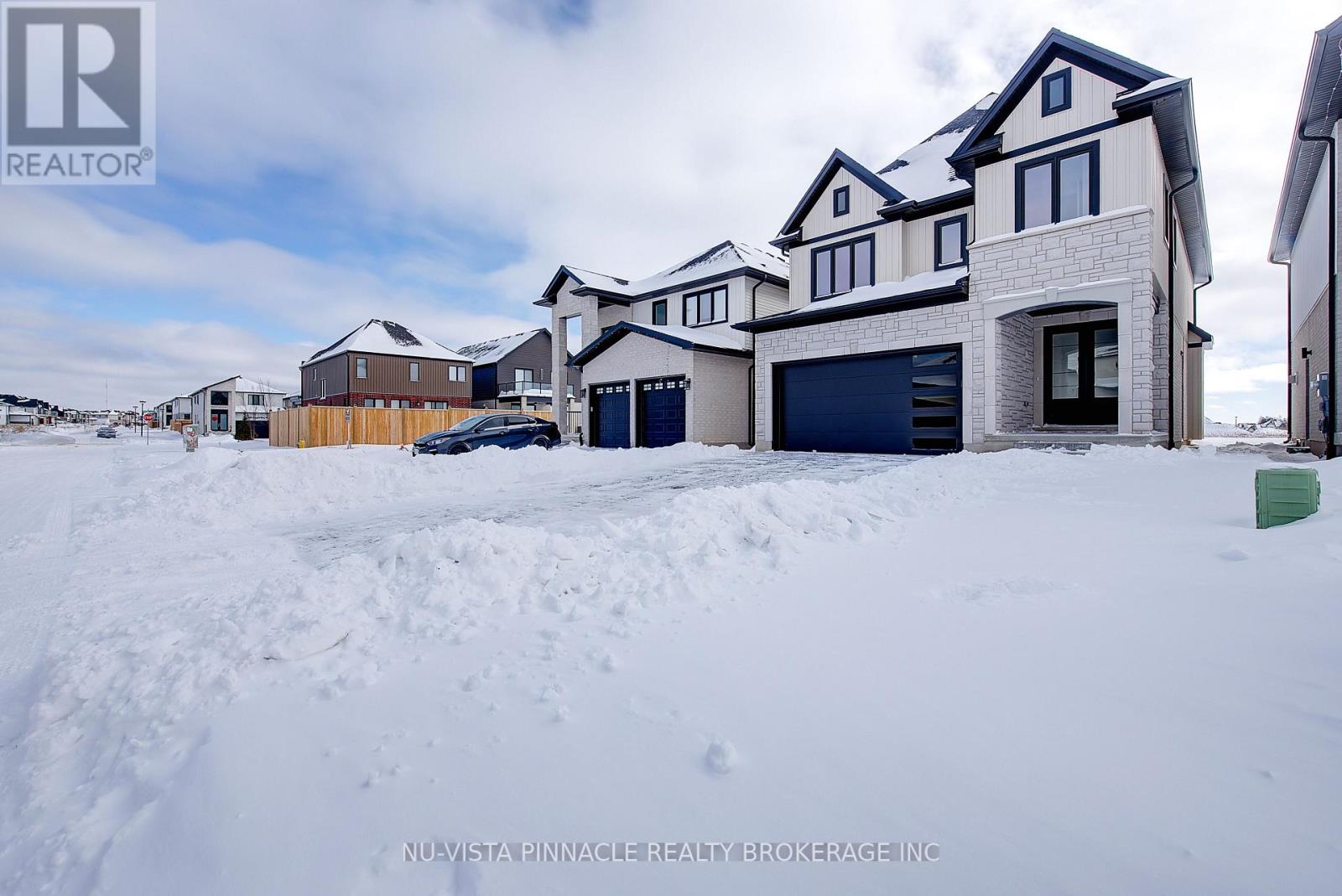 6505 Heathwoods Avenue, London South, Ontario  N6P 1P9 - Photo 4 - X12743556