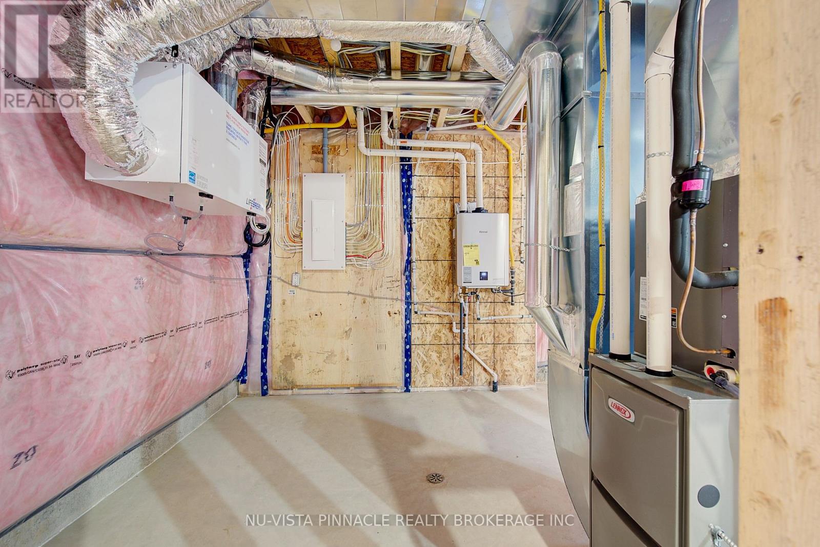 6505 Heathwoods Avenue, London South, Ontario  N6P 1P9 - Photo 43 - X12743556