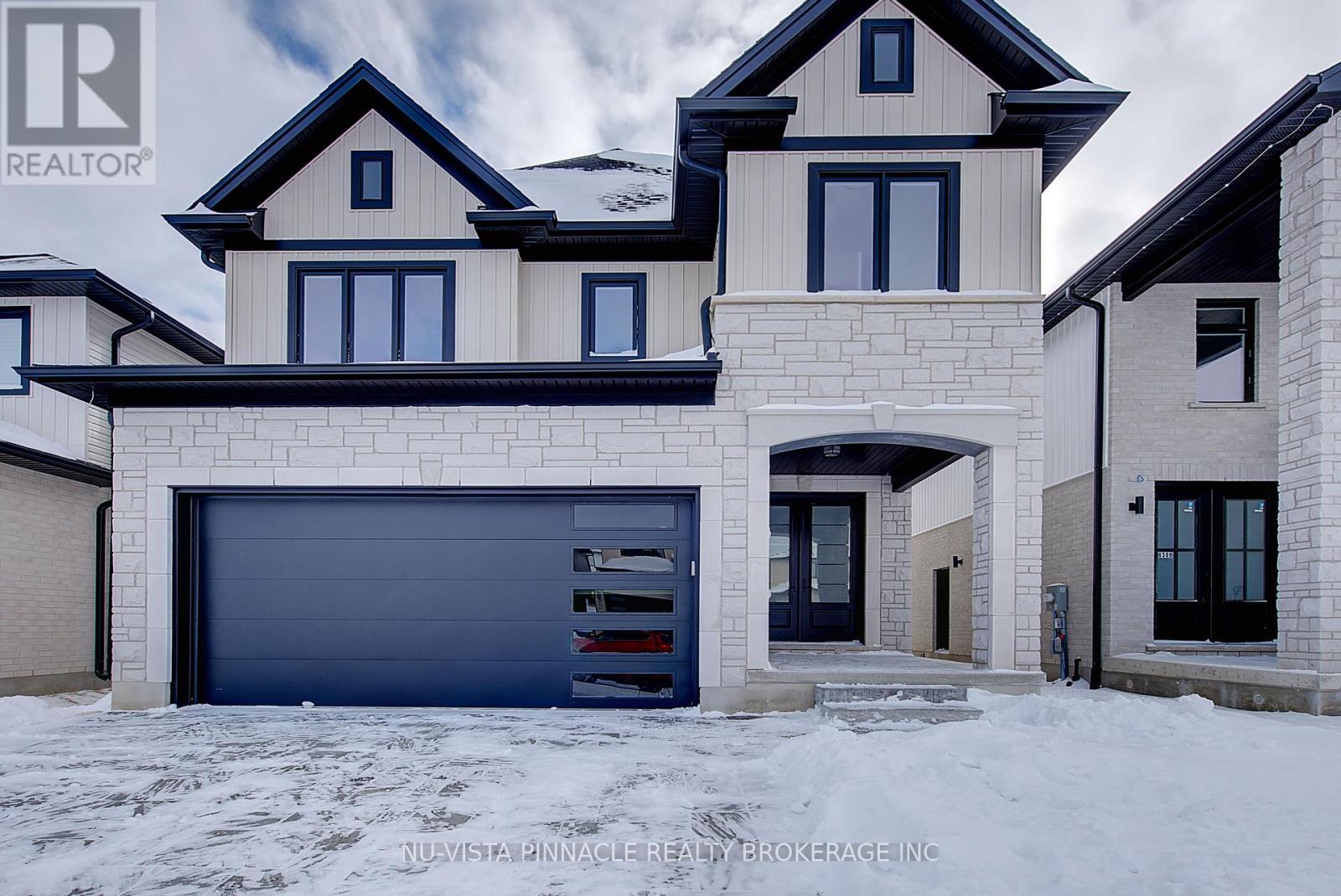 6505 Heathwoods Avenue, London South, Ontario  N6P 1P9 - Photo 5 - X12743556