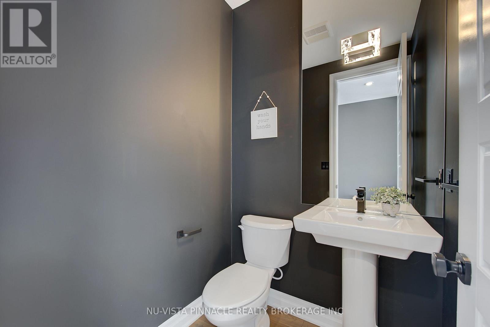 6505 Heathwoods Avenue, London South, Ontario  N6P 1P9 - Photo 9 - X12743556