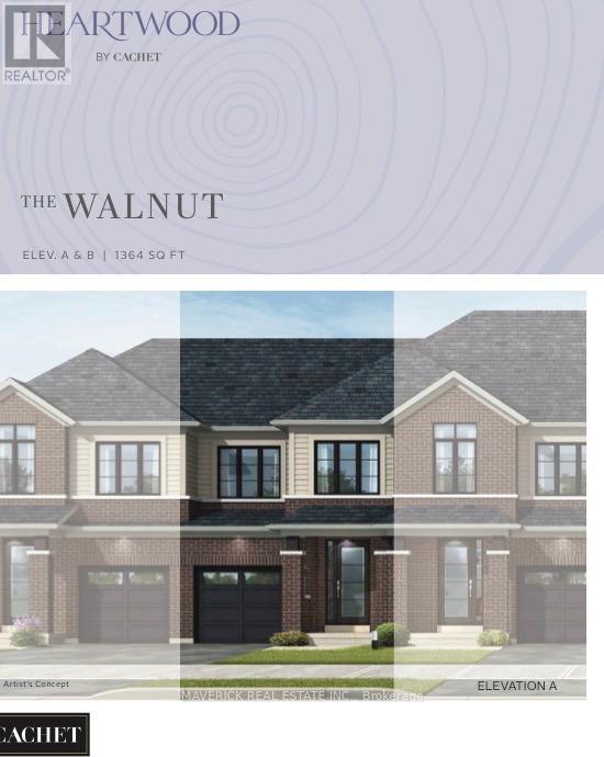 535 GILLESPIE STREET, South-West Oxford, Ontario