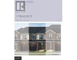 535 GILLESPIE STREET, South-West Oxford, Ontario