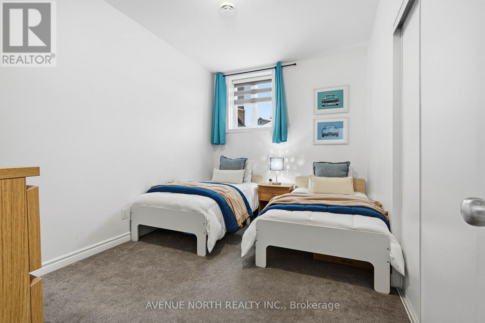 Unit J - 725 Dearborn Private, Ottawa, Ontario K1T 0W4 - Photo 21 - X12743574