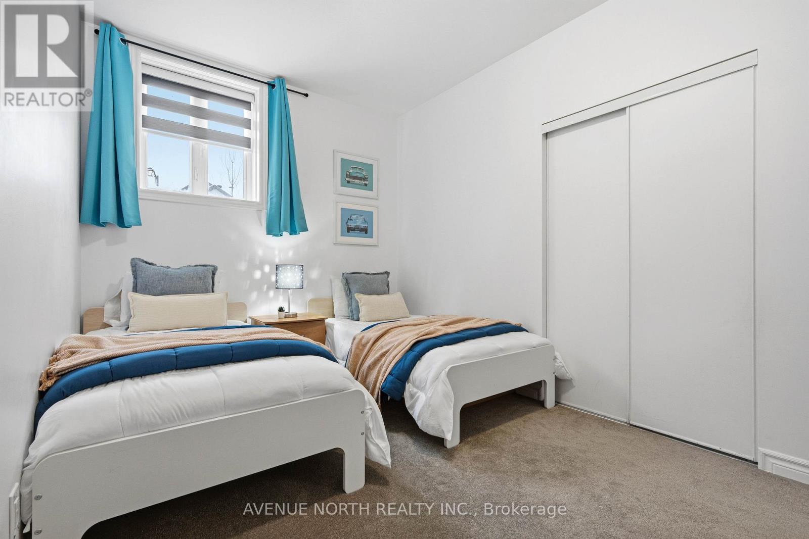 Unit J - 725 Dearborn Private, Ottawa, Ontario K1T 0W4 - Photo 22 - X12743574