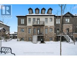 UNIT J - 725 DEARBORN PRIVATE, Ottawa, Ontario