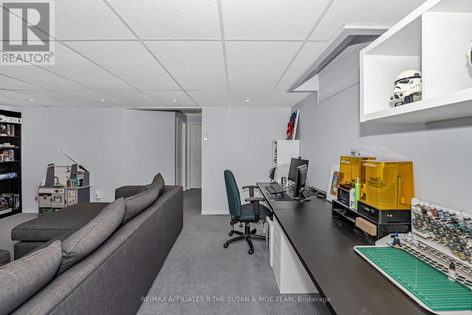 52 Kenmare Place, Ottawa, Ontario K2J 3L9 - Photo 37 - X12743604