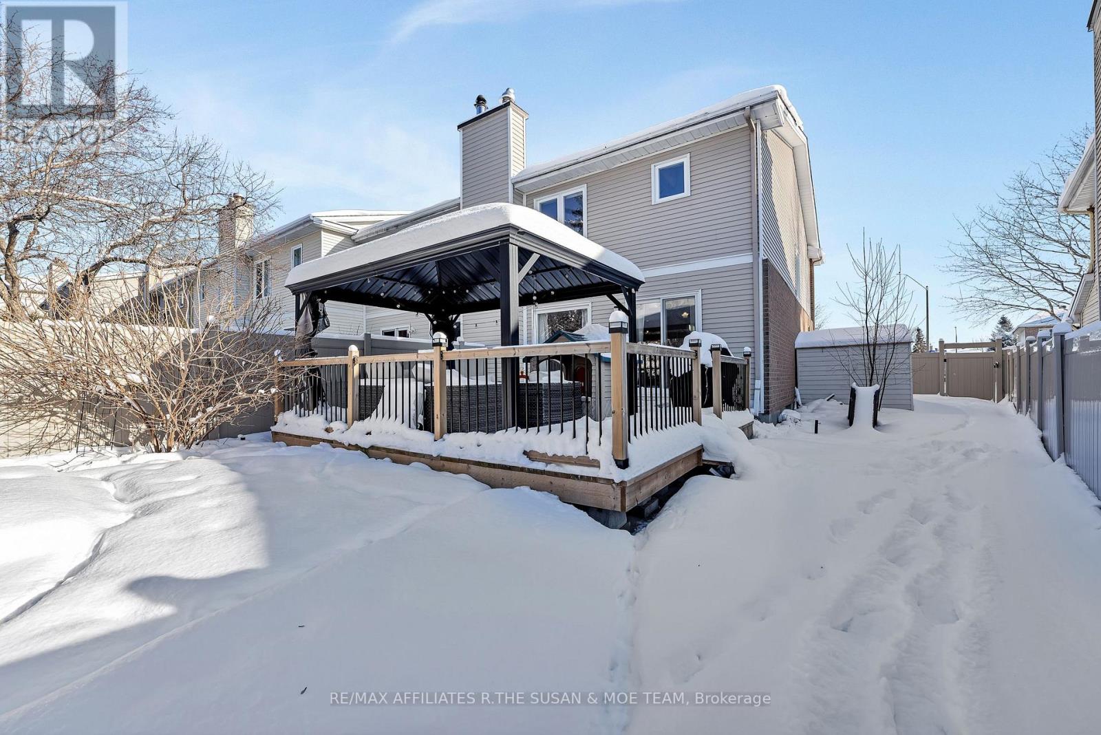 52 Kenmare Place, Ottawa, Ontario K2J 3L9 - Photo 44 - X12743604