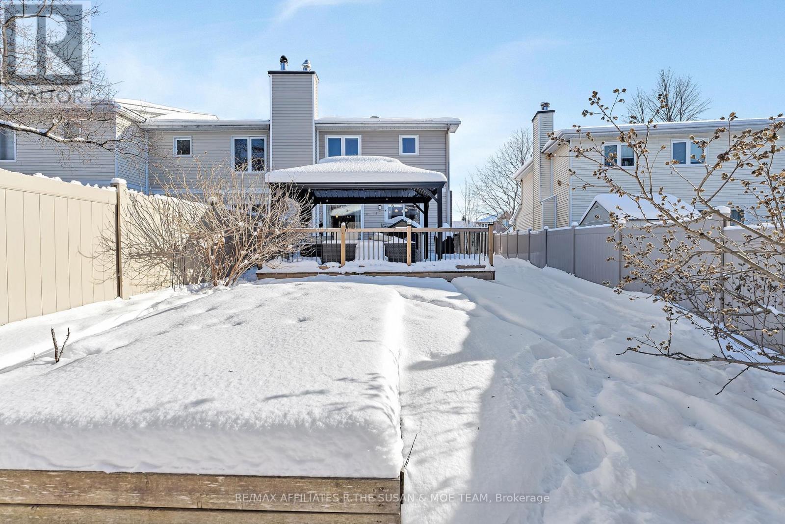 52 Kenmare Place, Ottawa, Ontario K2J 3L9 - Photo 45 - X12743604