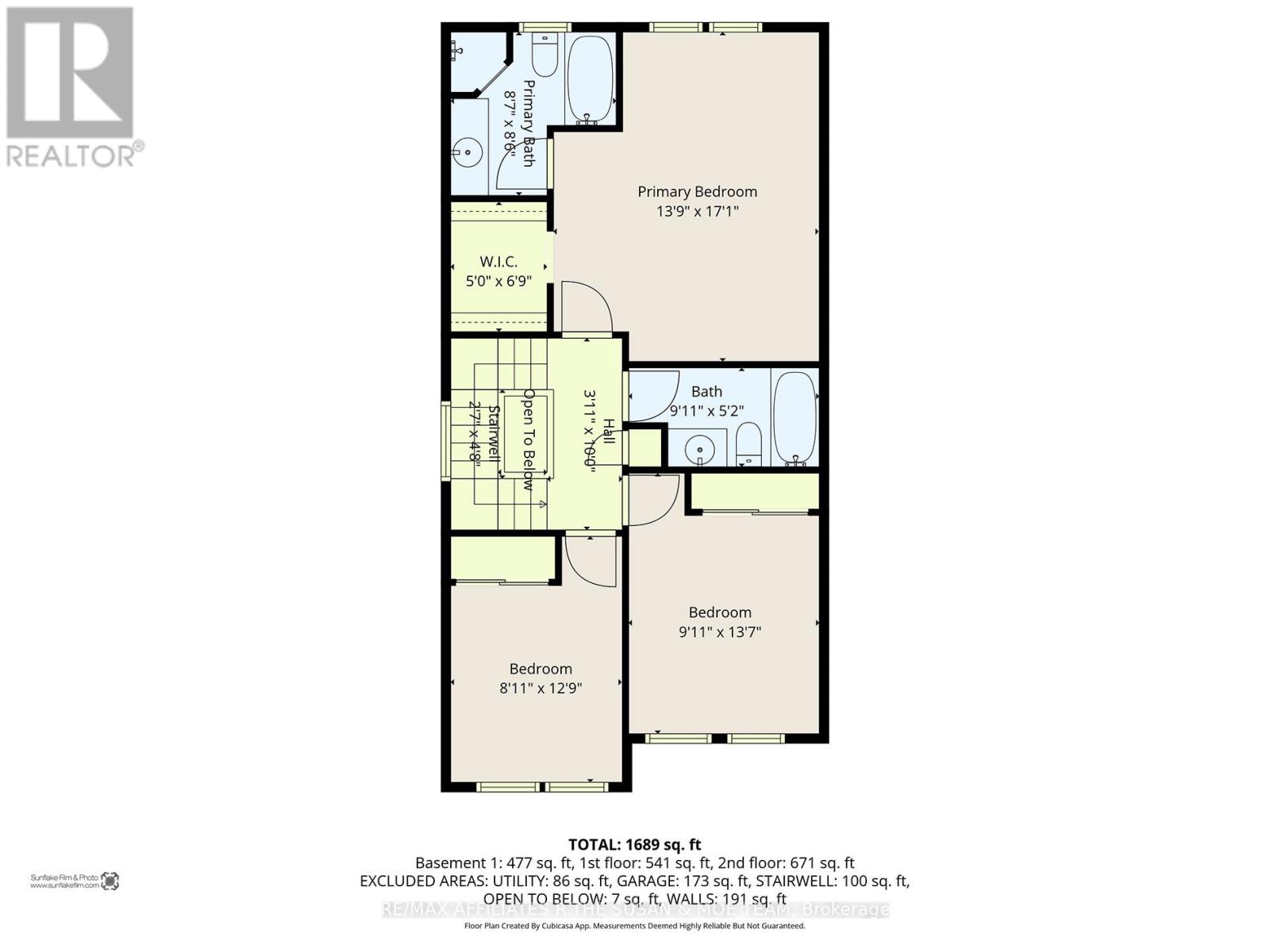 52 Kenmare Place, Ottawa, Ontario K2J 3L9 - Photo 48 - X12743604