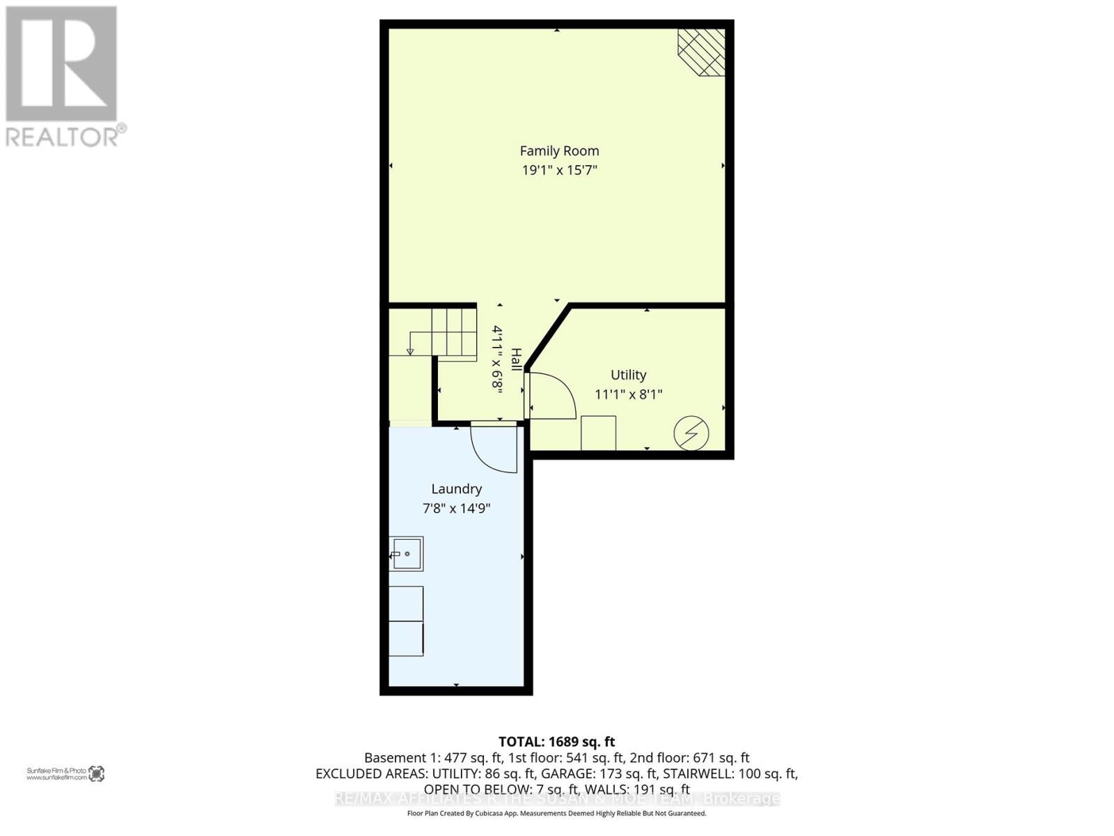 52 Kenmare Place, Ottawa, Ontario K2J 3L9 - Photo 49 - X12743604