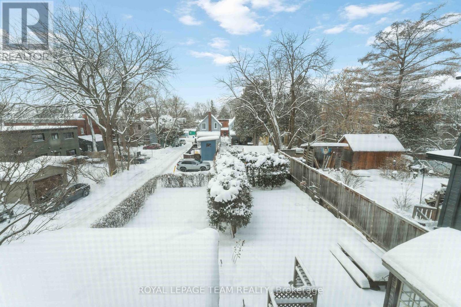 56 Grosvenor Avenue, Ottawa, Ontario K1S 4S2 - Photo 27 - X12743608