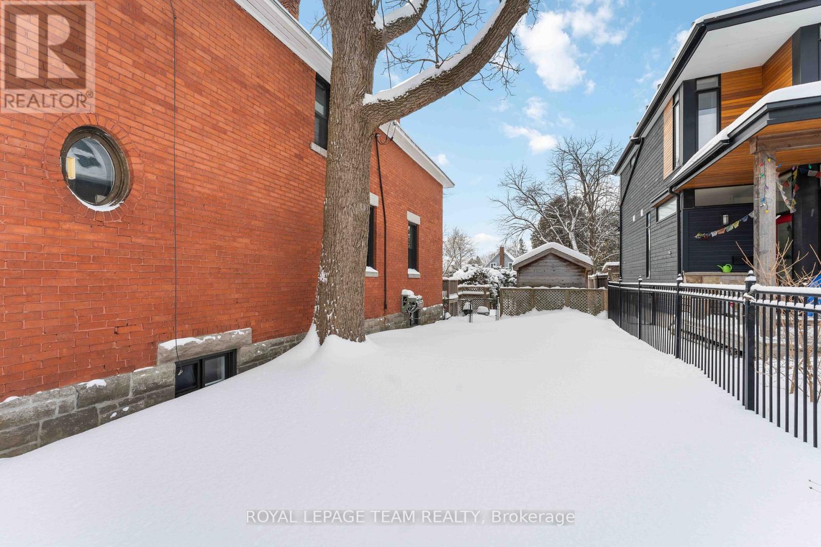 56 Grosvenor Avenue, Ottawa, Ontario K1S 4S2 - Photo 28 - X12743608