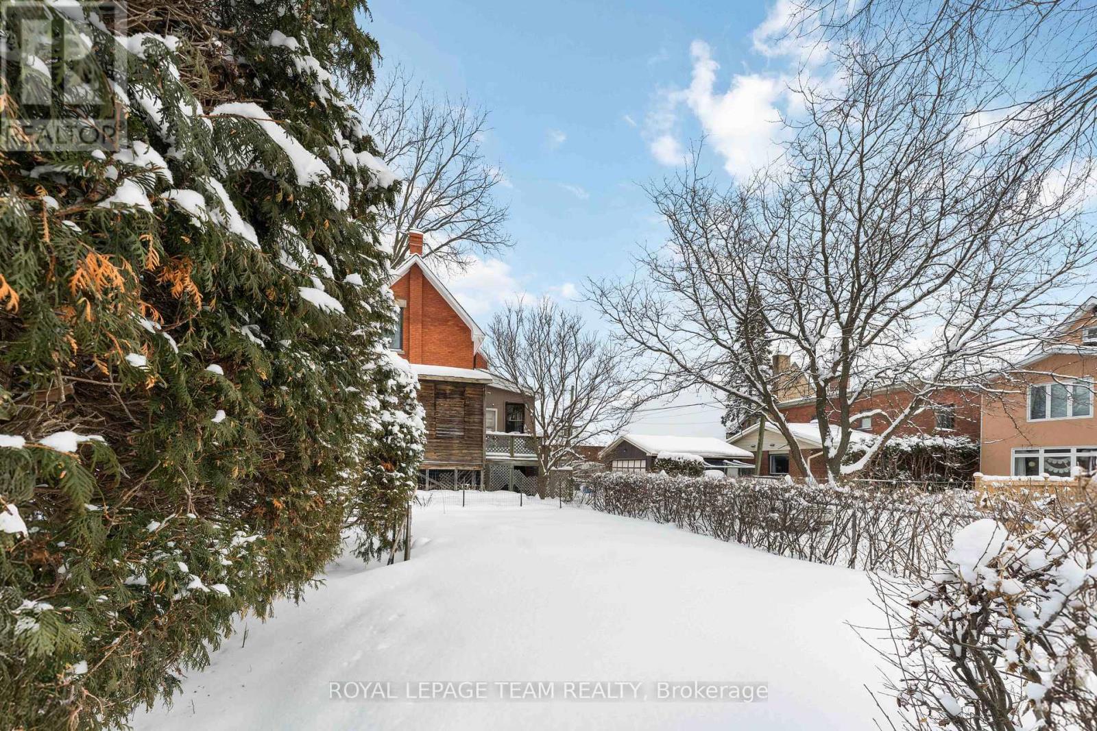 56 Grosvenor Avenue, Ottawa, Ontario K1S 4S2 - Photo 29 - X12743608