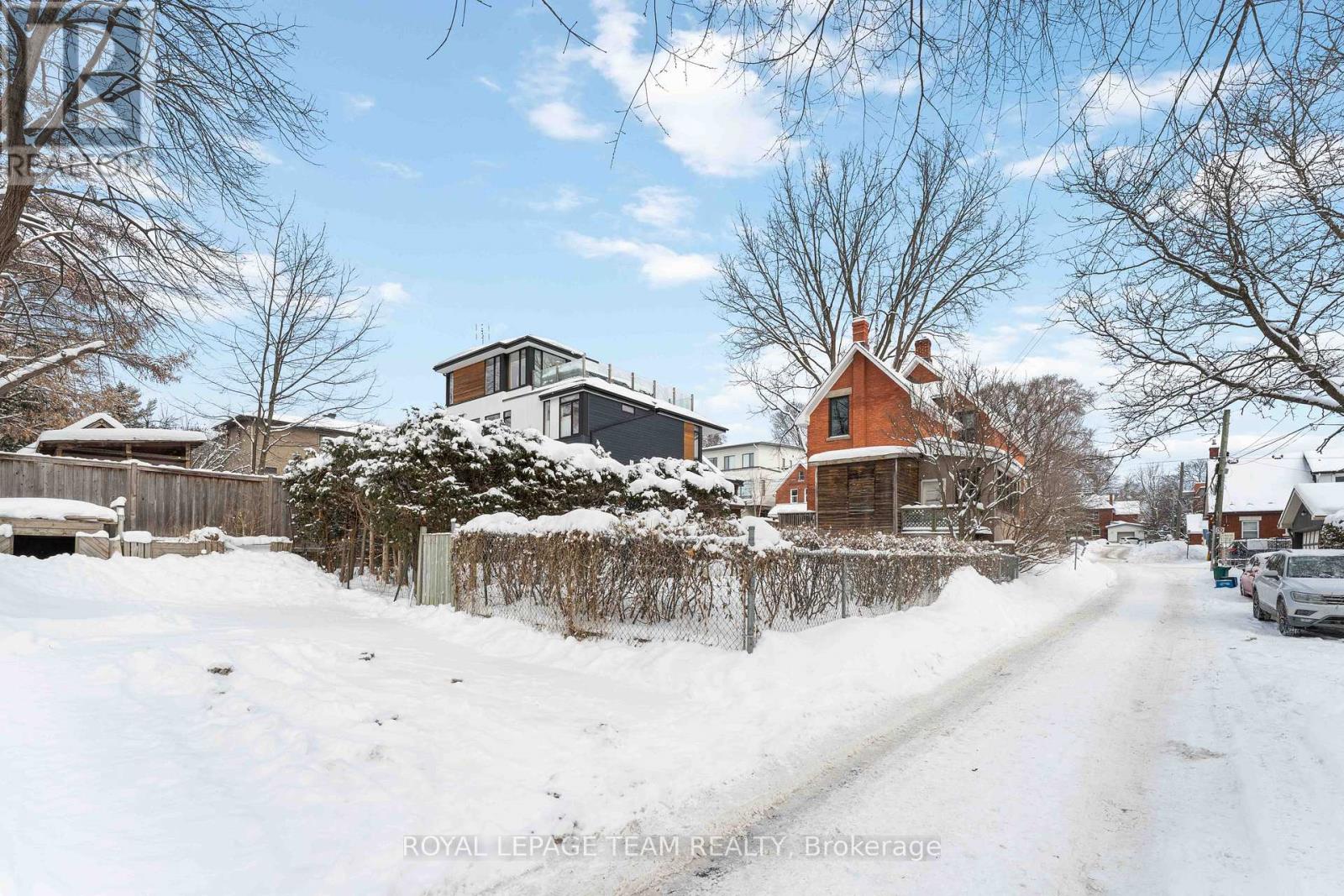 56 Grosvenor Avenue, Ottawa, Ontario K1S 4S2 - Photo 31 - X12743608