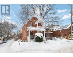 56 GROSVENOR AVENUE, Ottawa, Ontario