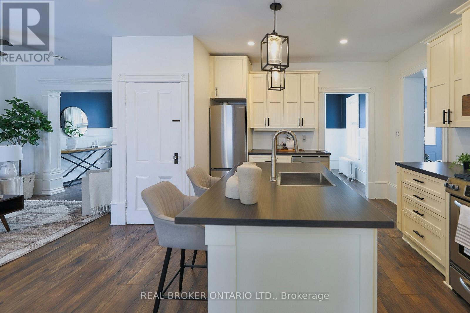 584 Jessup Street, Prescott, Ontario K0E 1T0 - Photo 17 - X12743638