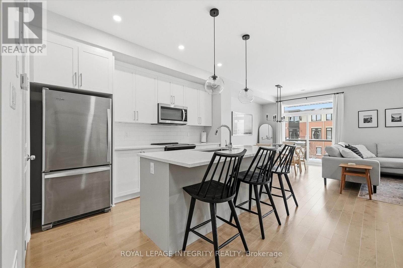 518 Stadacone Row, Ottawa, Ontario K4A 1J8 - Photo 6 - X12743664