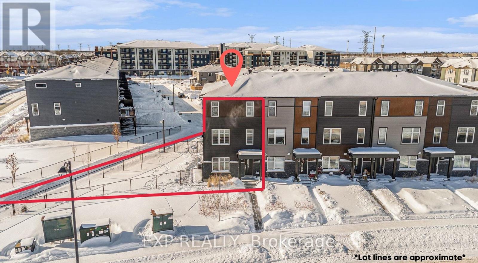 401 Aquaview Drive, Ottawa, Ontario K4A 5K6 - Photo 36 - X12743680