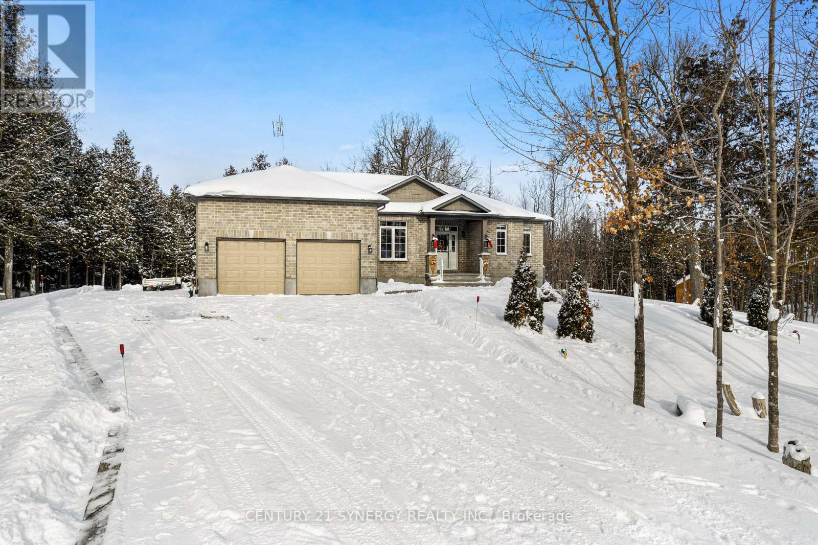 111 Facchin Drive, Beckwith, Ontario K7C 0G6 - Photo 1 - X12743690