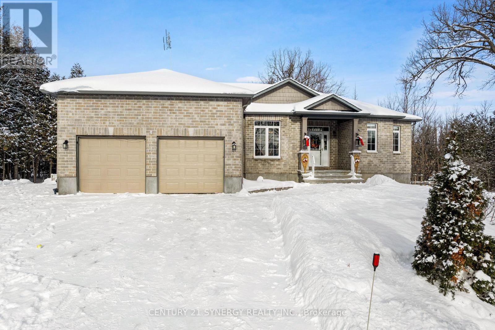 111 Facchin Drive, Beckwith, Ontario K7C 0G6 - Photo 2 - X12743690