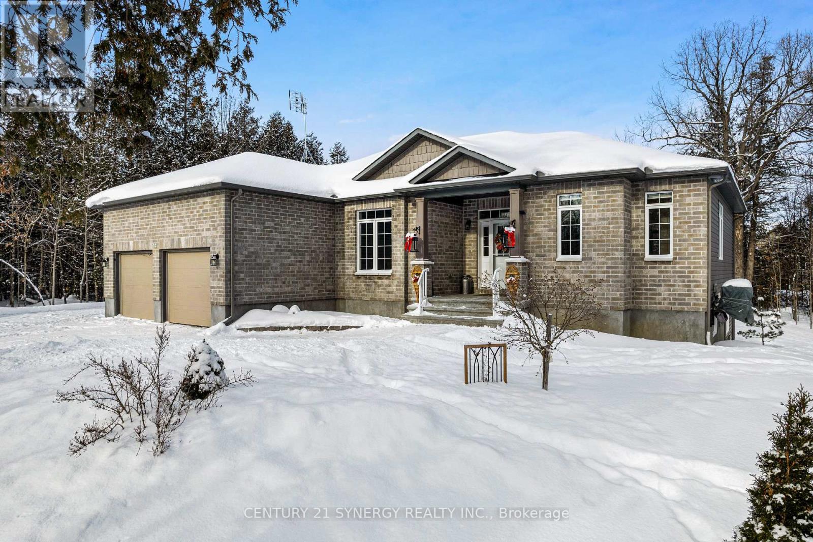 111 Facchin Drive, Beckwith, Ontario K7C 0G6 - Photo 3 - X12743690