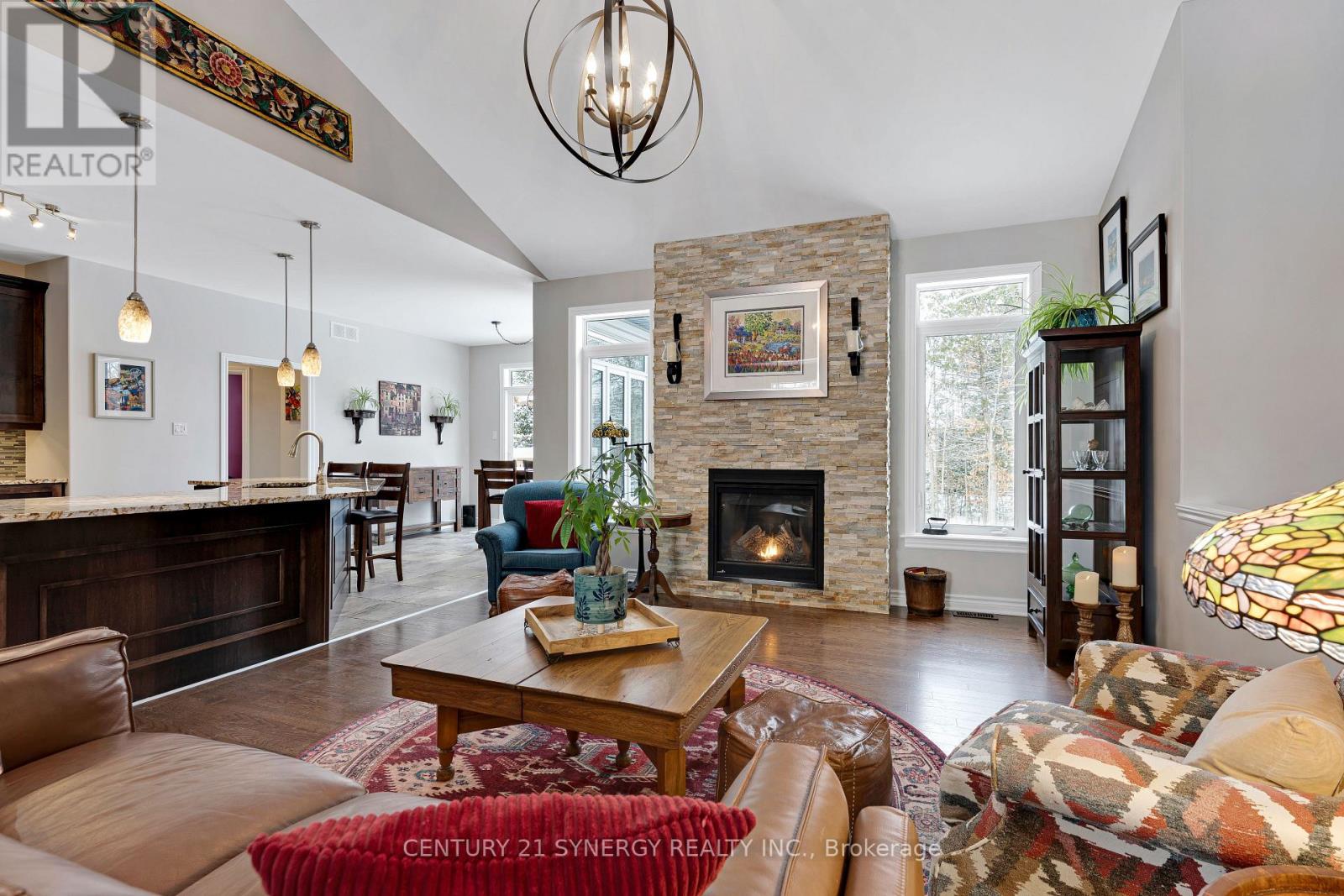 111 Facchin Drive, Beckwith, Ontario K7C 0G6 - Photo 7 - X12743690