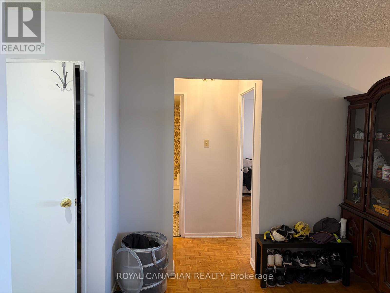 307 - 2550 Pharmacy Avenue, Toronto, Ontario  M1W 1H9 - Photo 12 - E12738856