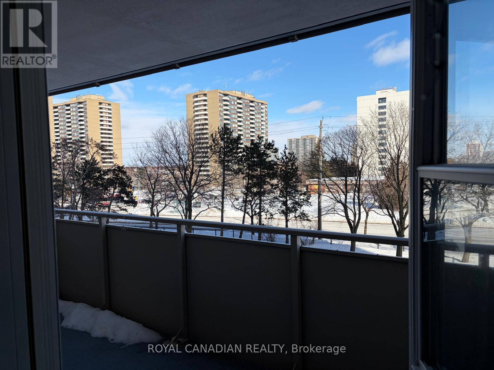 307 - 2550 Pharmacy Avenue, Toronto, Ontario  M1W 1H9 - Photo 15 - E12738856