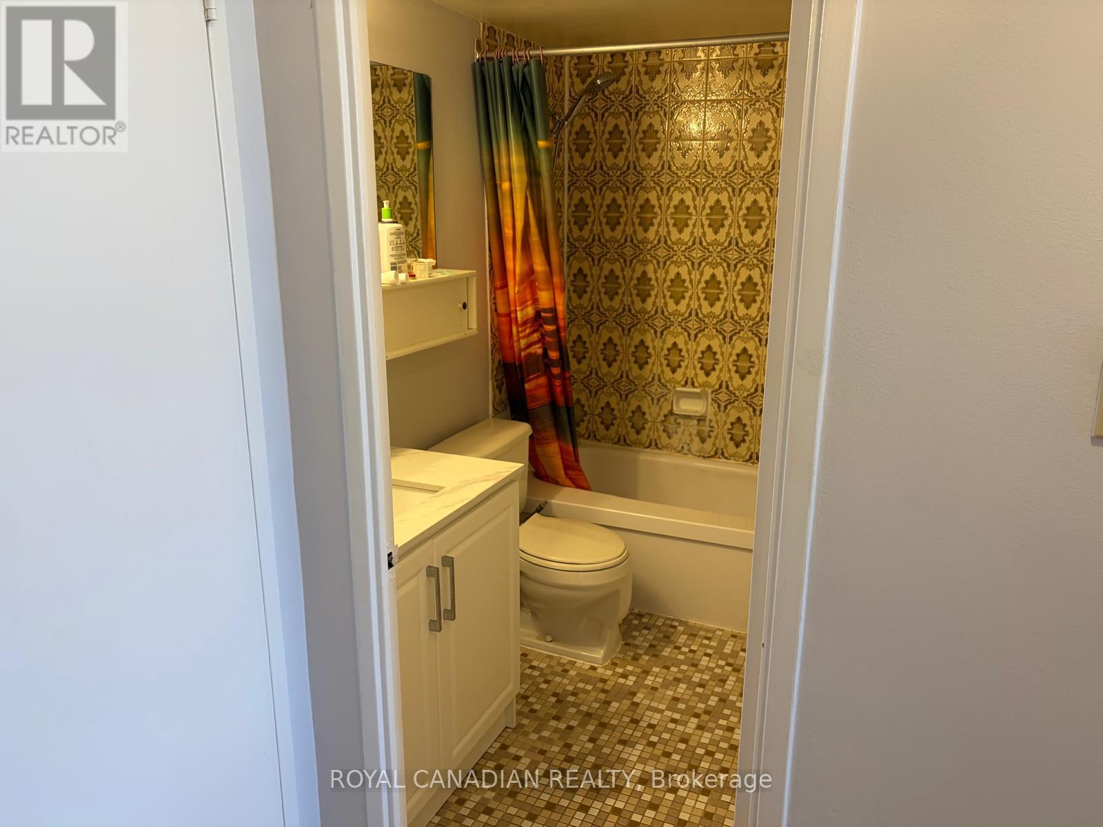 307 - 2550 Pharmacy Avenue, Toronto, Ontario  M1W 1H9 - Photo 11 - E12738856