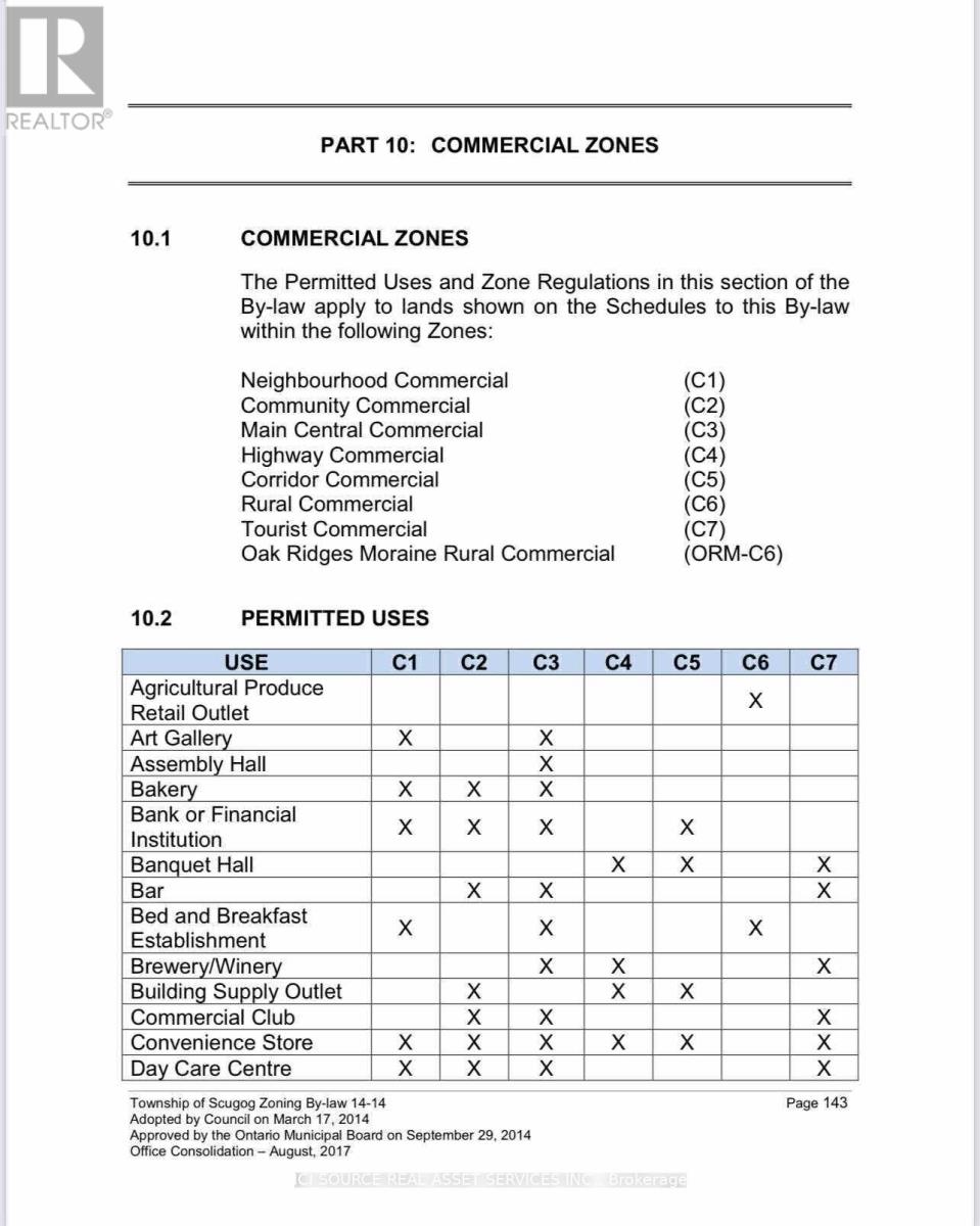 22990 Highway 12, Scugog, Ontario L0C 1H0 - Photo 8 - E12743112