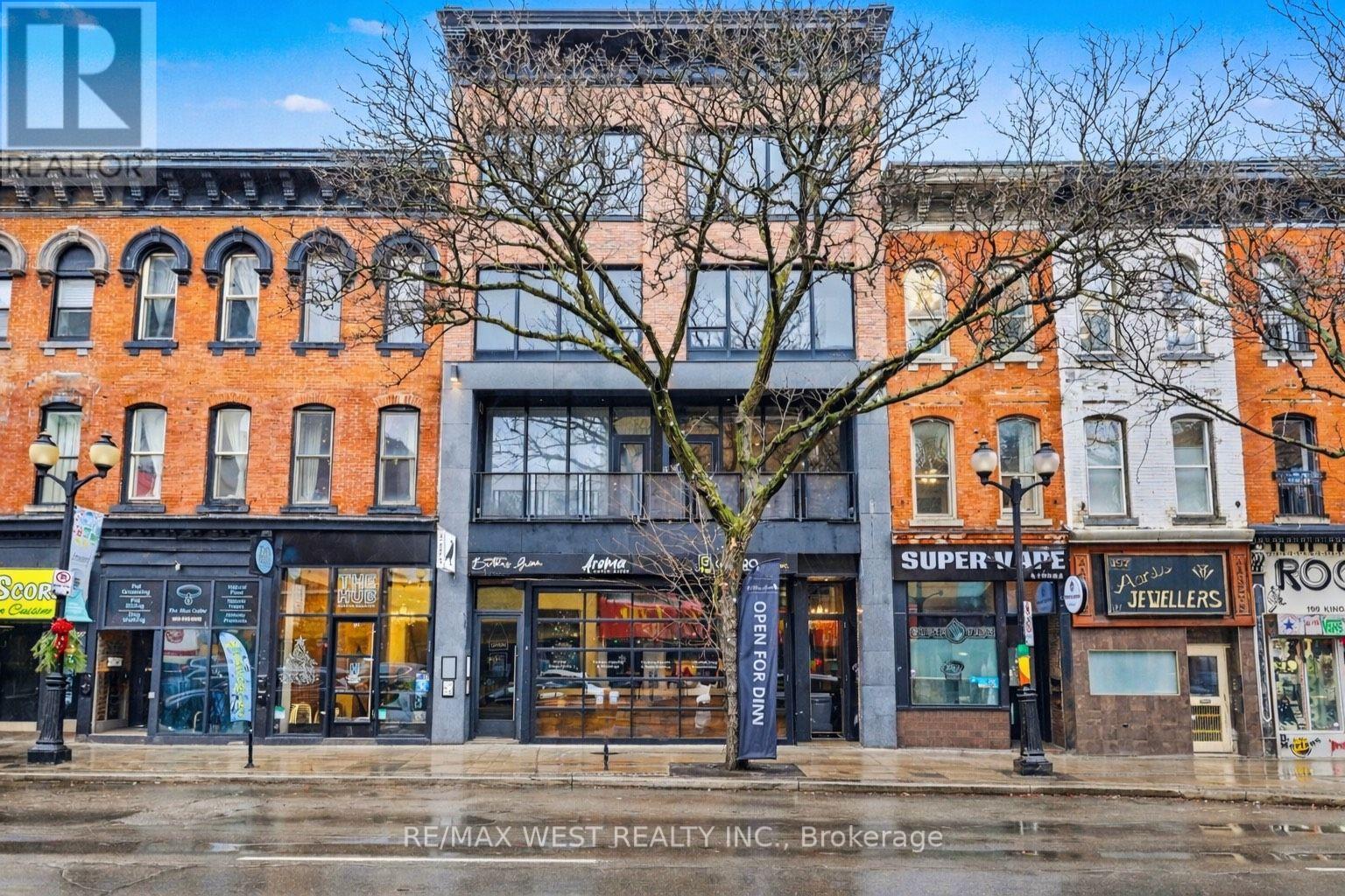 193 KING STREET E, Hamilton, Ontario