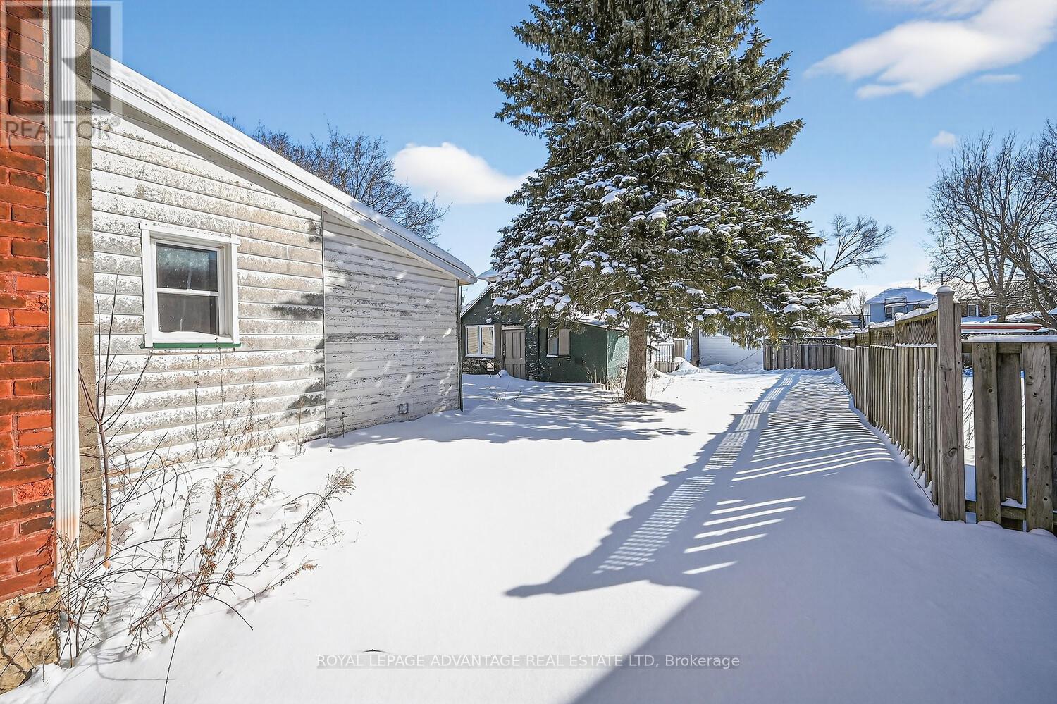 73 Russell Street E, Smiths Falls, Ontario K7A 1G5 - Photo 40 - X12743578