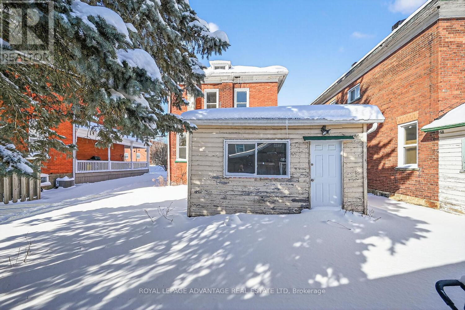 73 Russell Street E, Smiths Falls, Ontario K7A 1G5 - Photo 42 - X12743578