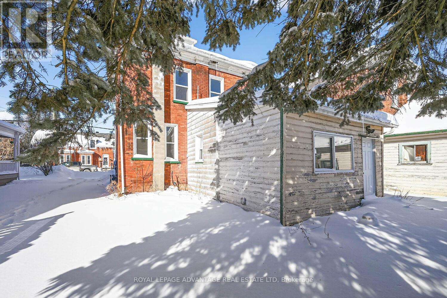 73 Russell Street E, Smiths Falls, Ontario K7A 1G5 - Photo 43 - X12743578
