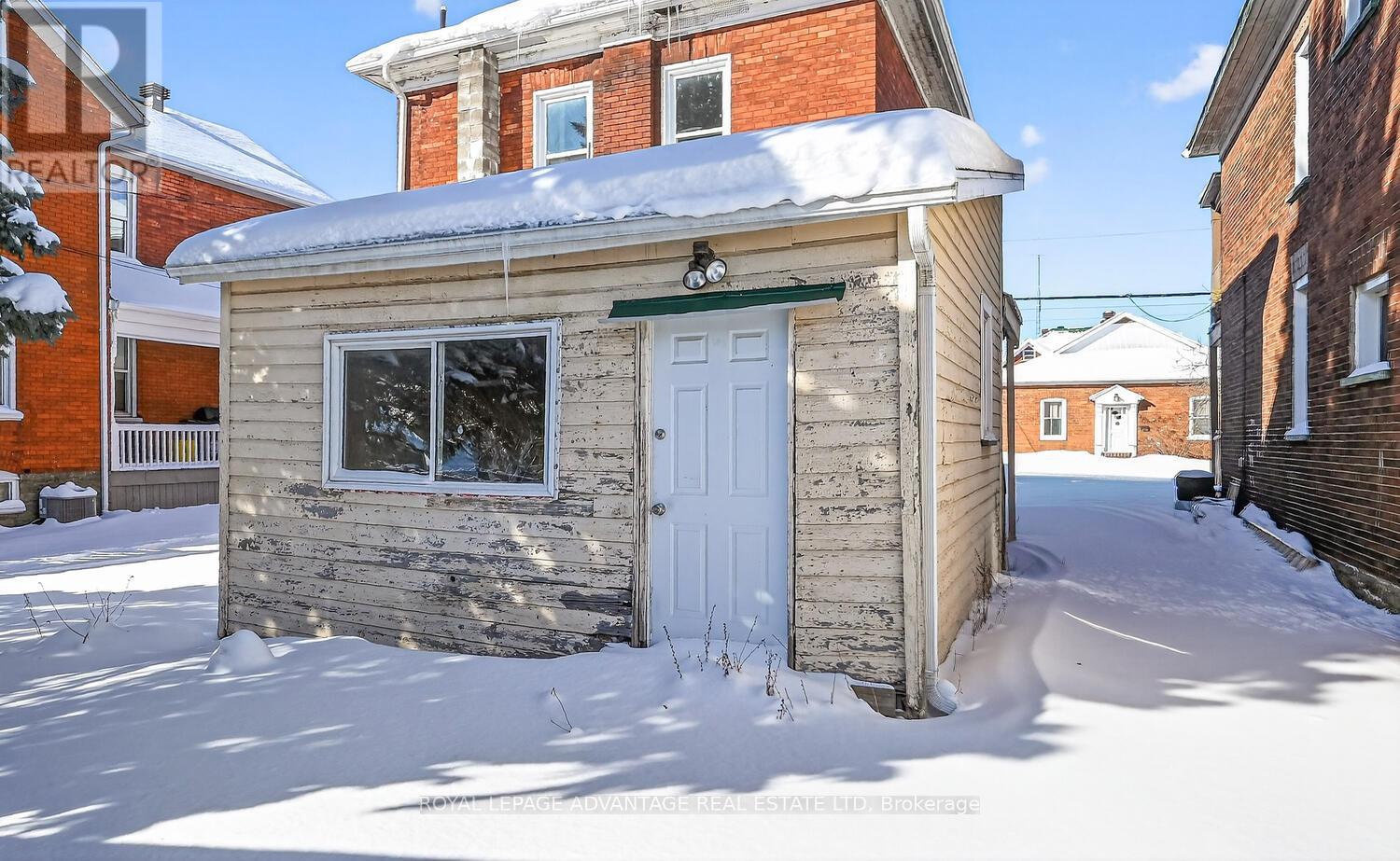 73 Russell Street E, Smiths Falls, Ontario K7A 1G5 - Photo 44 - X12743578