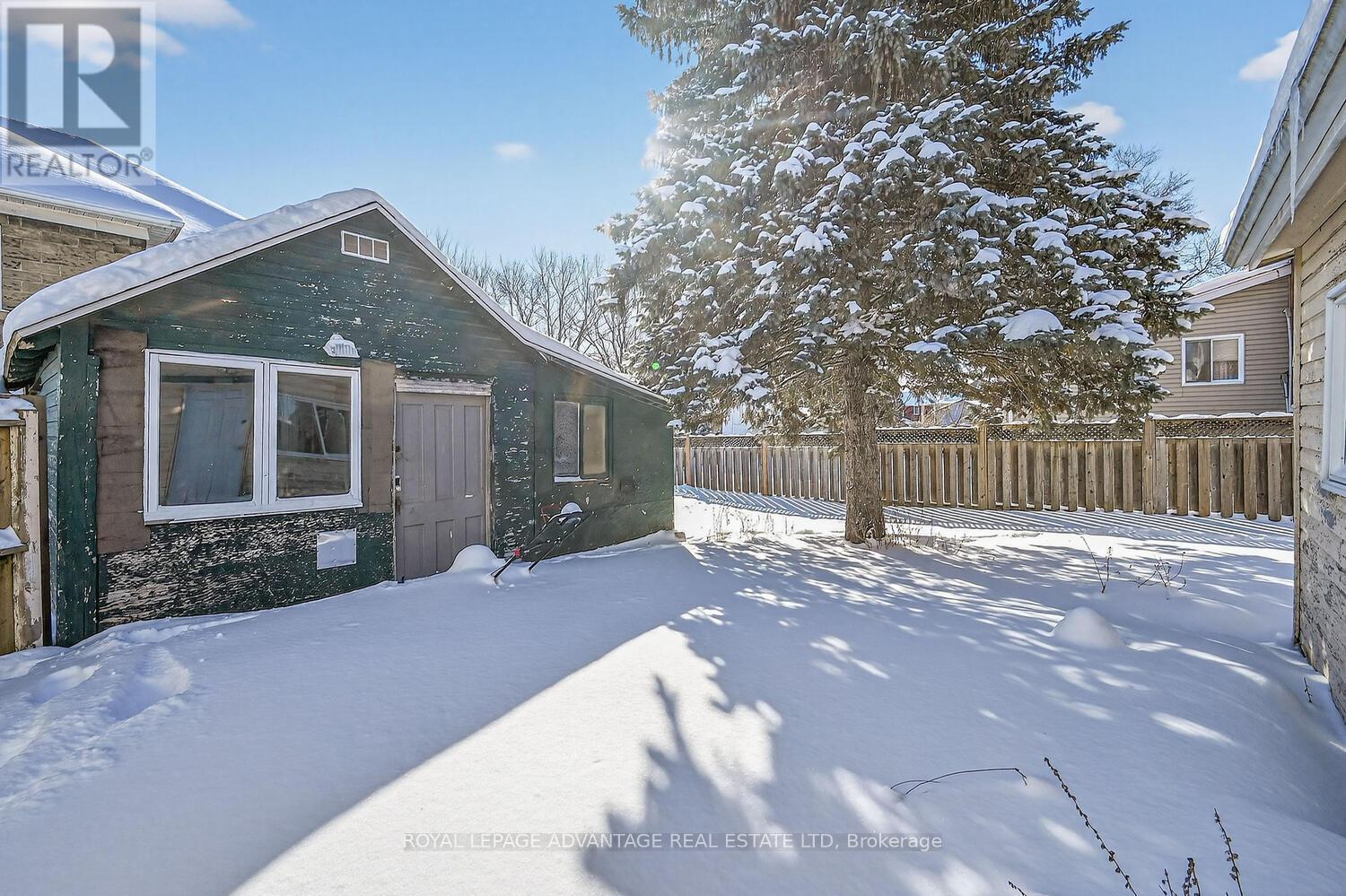 73 Russell Street E, Smiths Falls, Ontario K7A 1G5 - Photo 45 - X12743578