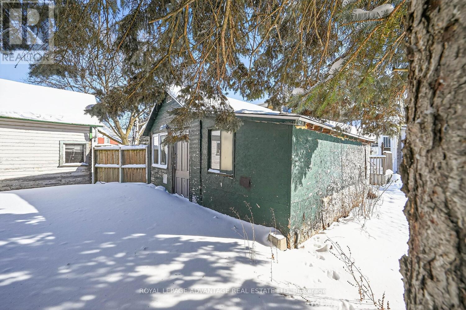 73 Russell Street E, Smiths Falls, Ontario K7A 1G5 - Photo 46 - X12743578