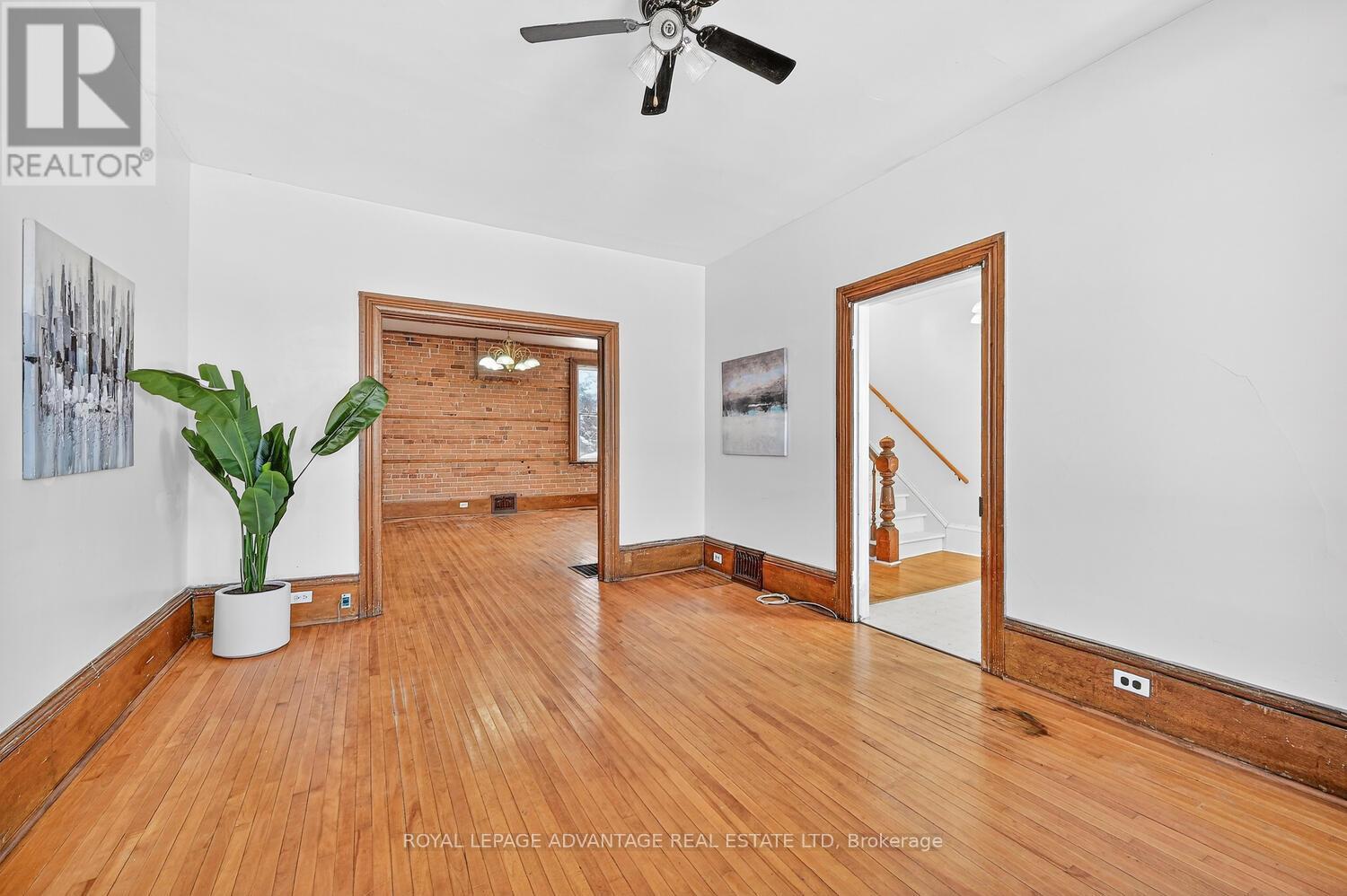 73 Russell Street E, Smiths Falls, Ontario K7A 1G5 - Photo 9 - X12743578