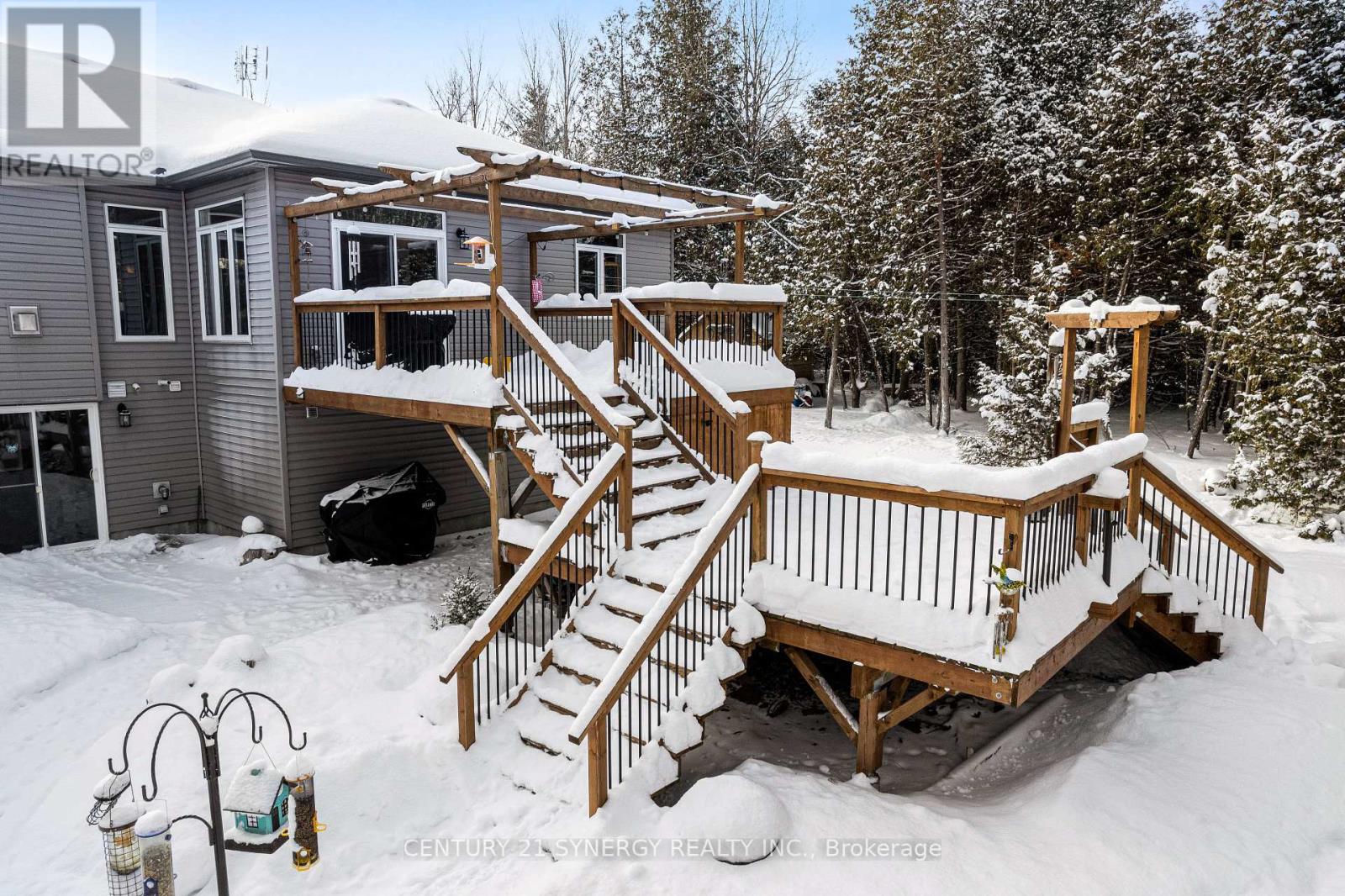 111 Facchin Drive, Beckwith, Ontario K7C 0G6 - Photo 39 - X12743690