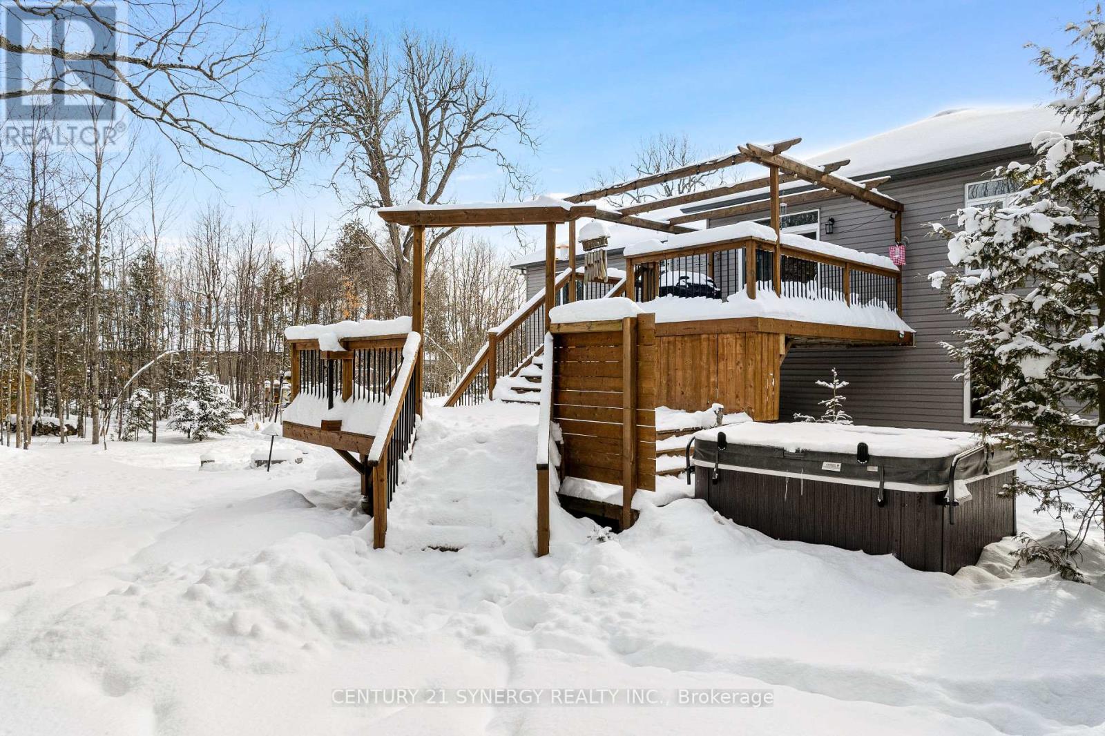 111 Facchin Drive, Beckwith, Ontario K7C 0G6 - Photo 41 - X12743690