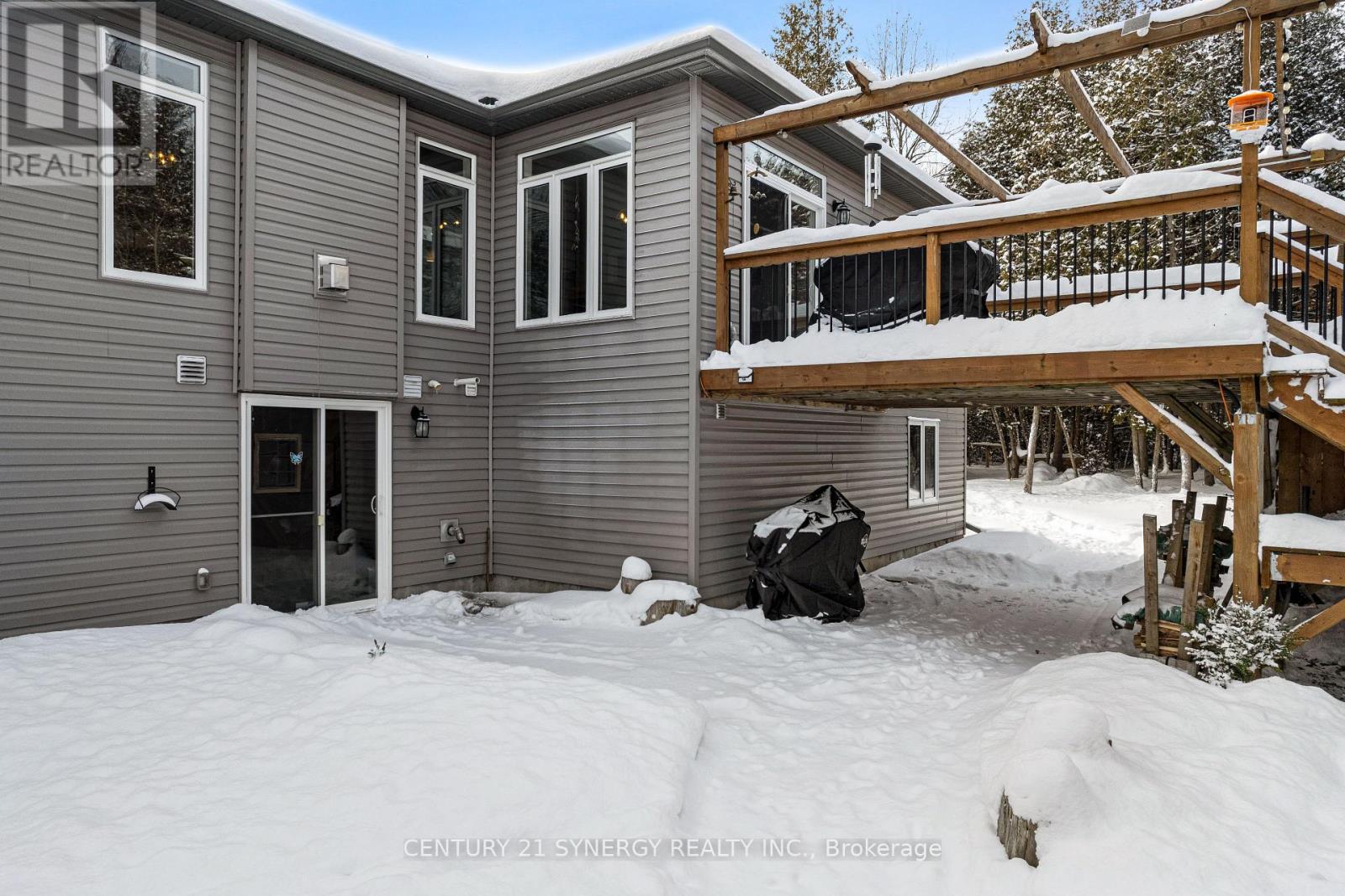 111 Facchin Drive, Beckwith, Ontario K7C 0G6 - Photo 37 - X12743690